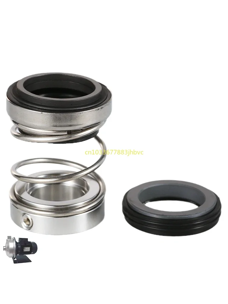 CHL/CHLK/CHLF (T)/CHM series horizontal multi-stage pump matching mechanical seal is used in the south