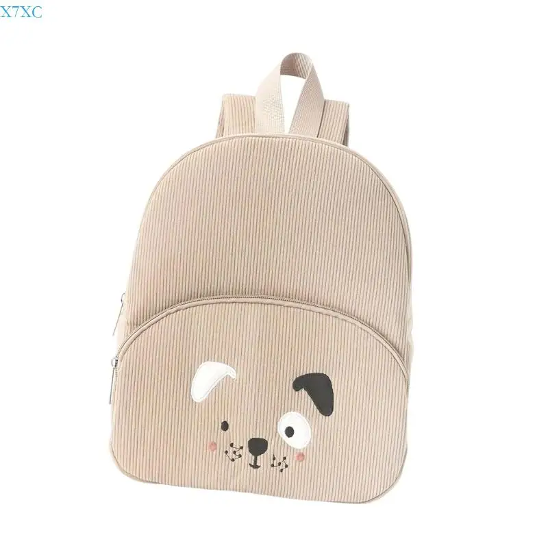 X7XC Casual Daypack Bear Backpacks Travel Backpack School Backpack Bookbags Gifts