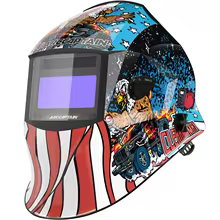 AR-WC005