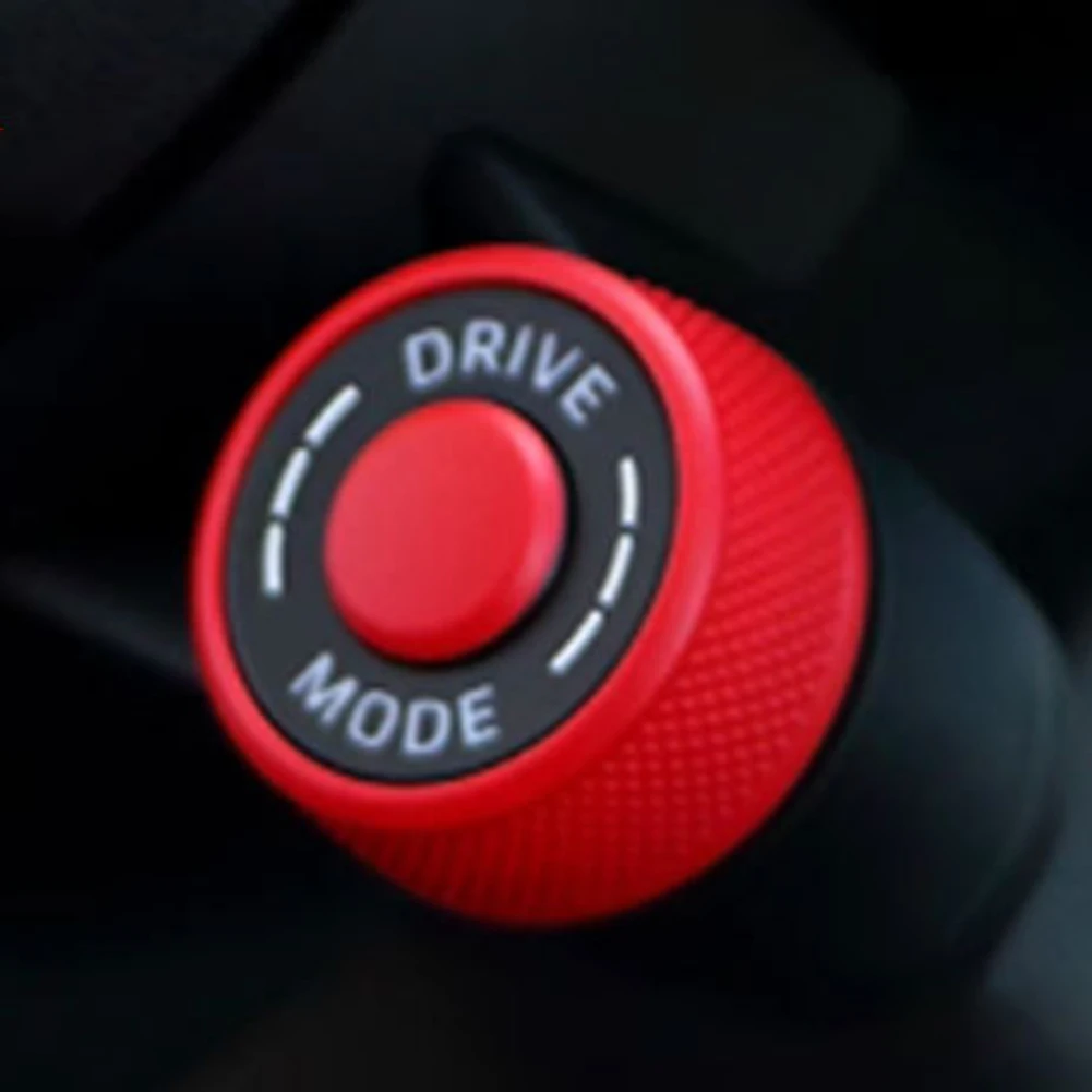 

Upgrade Your For Cayenne For Panamera For Macan 718 911 with For SC Ejection Knob Button Cap Simple Installation