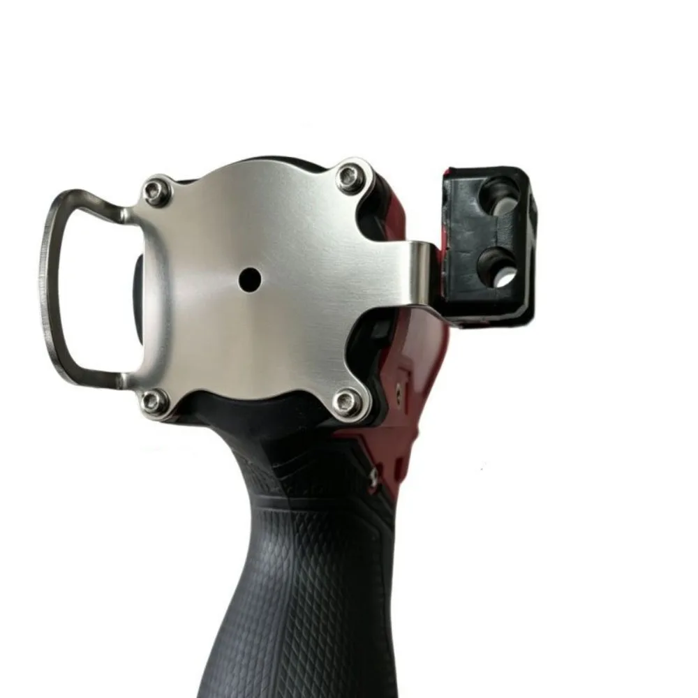 New Stainless Steel Quick Hang Hook for Worx 132/132x/132TU Universal Model Man Gift
