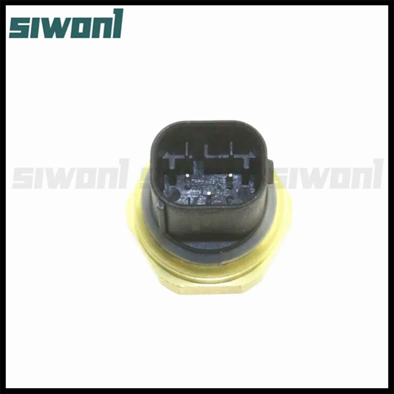 8W839F972AA Fuel Rail Pressure Sensor Switch For Ford Volvo Land Rover 8W83-9F972-AA LR015356