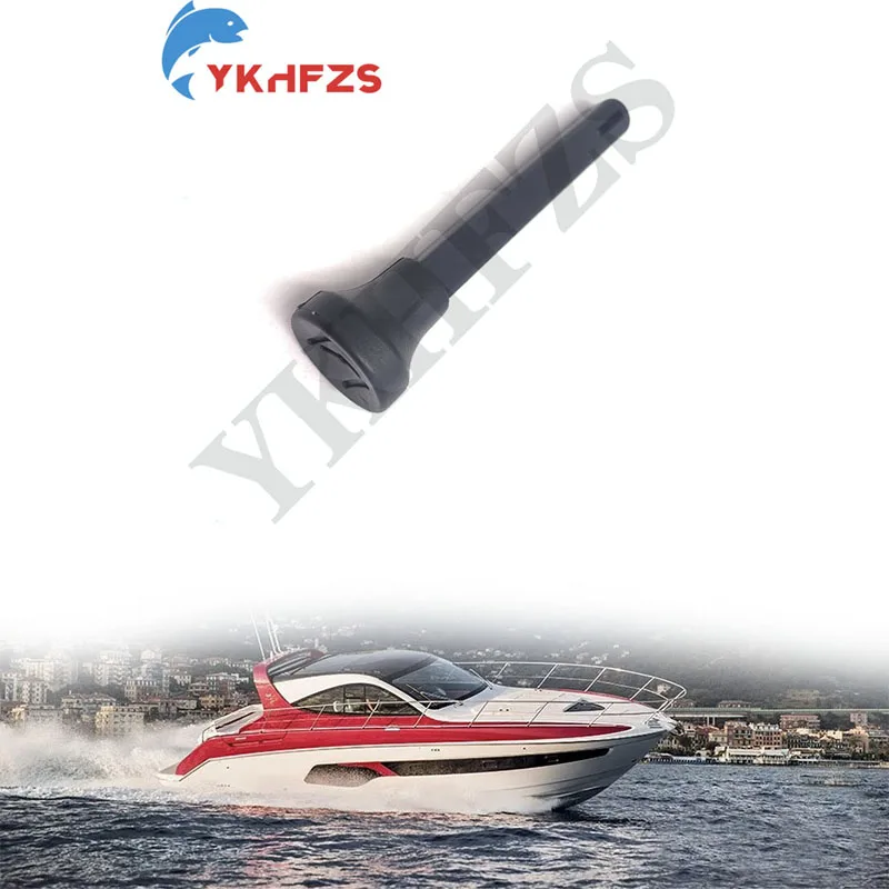 

682-41271-01 For Yamaha Outboard Motor 2 Stroke 30HP Outboard Engine Parts 682-41271-00 682-41271 Boat Motor Choke Knob