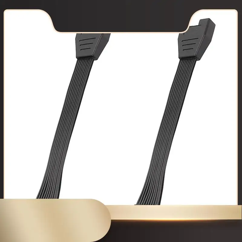 placa-mae-mainboard-usb-30-20-pinos-femea-para-usb-30-20-pinos-macho-cabo-de-extensao-para-placa-mae-dell-15cm-n36r