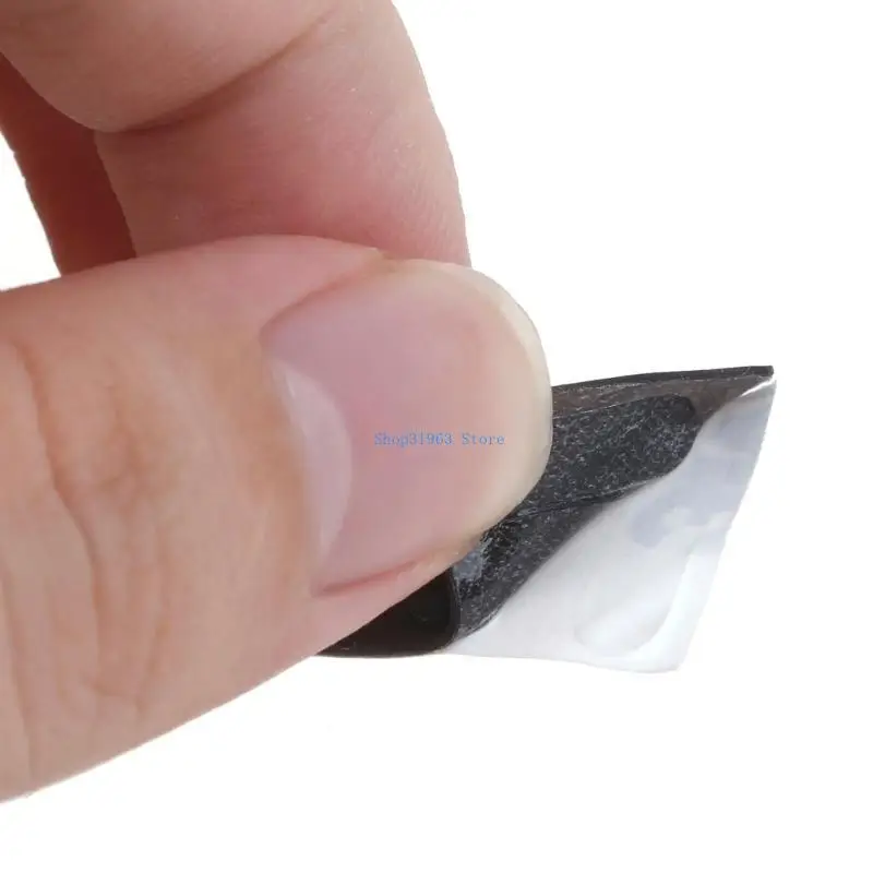 

L4MA 4Pcs Silicone Foot Pads for Thinkpad X280 Laptop Base Cover