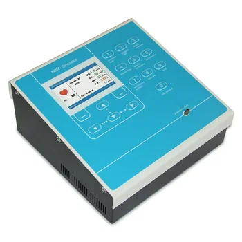 Hot Sale Signal Generator CONTEC  Pressure Simulator Patient   NIBP Simulator
