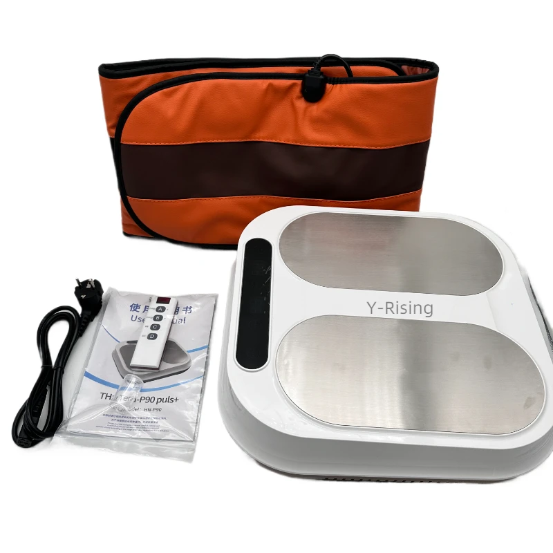 Terahertz Foot Massager Tera-P90 Oly-lifey Cell Vibration Foot 