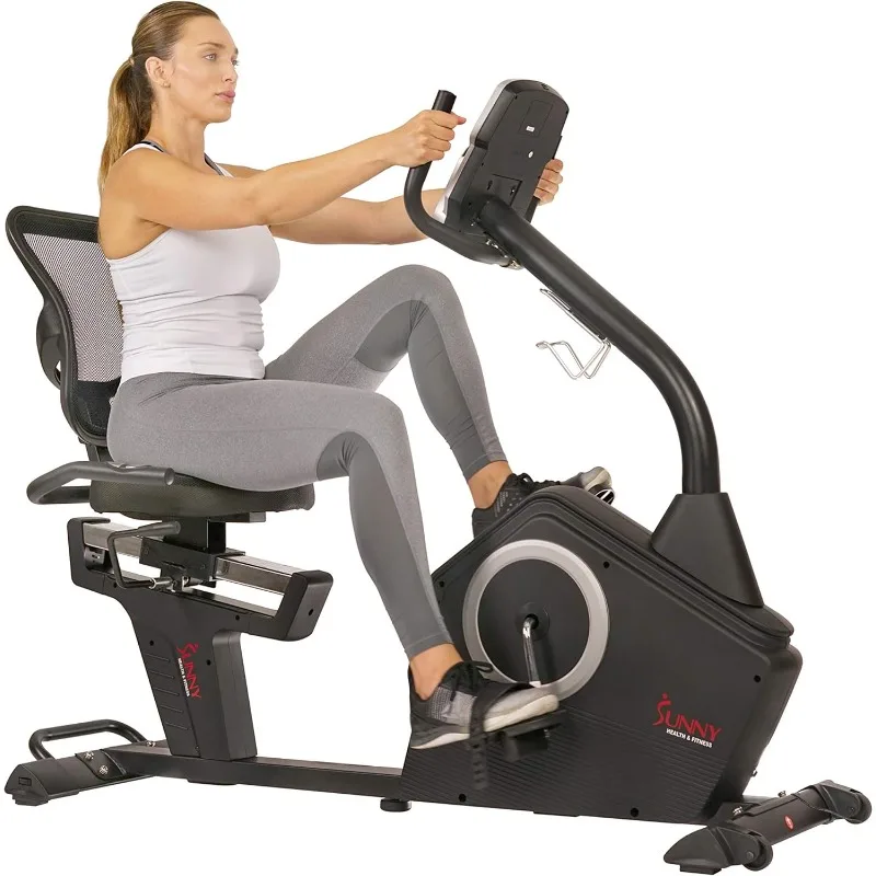 

Magnetic Resistance Recumbent Bike Bicicletas De Spinning Indoor Exercise Machine Bicicleta Spinning Bicicleta Eliptica Fitness