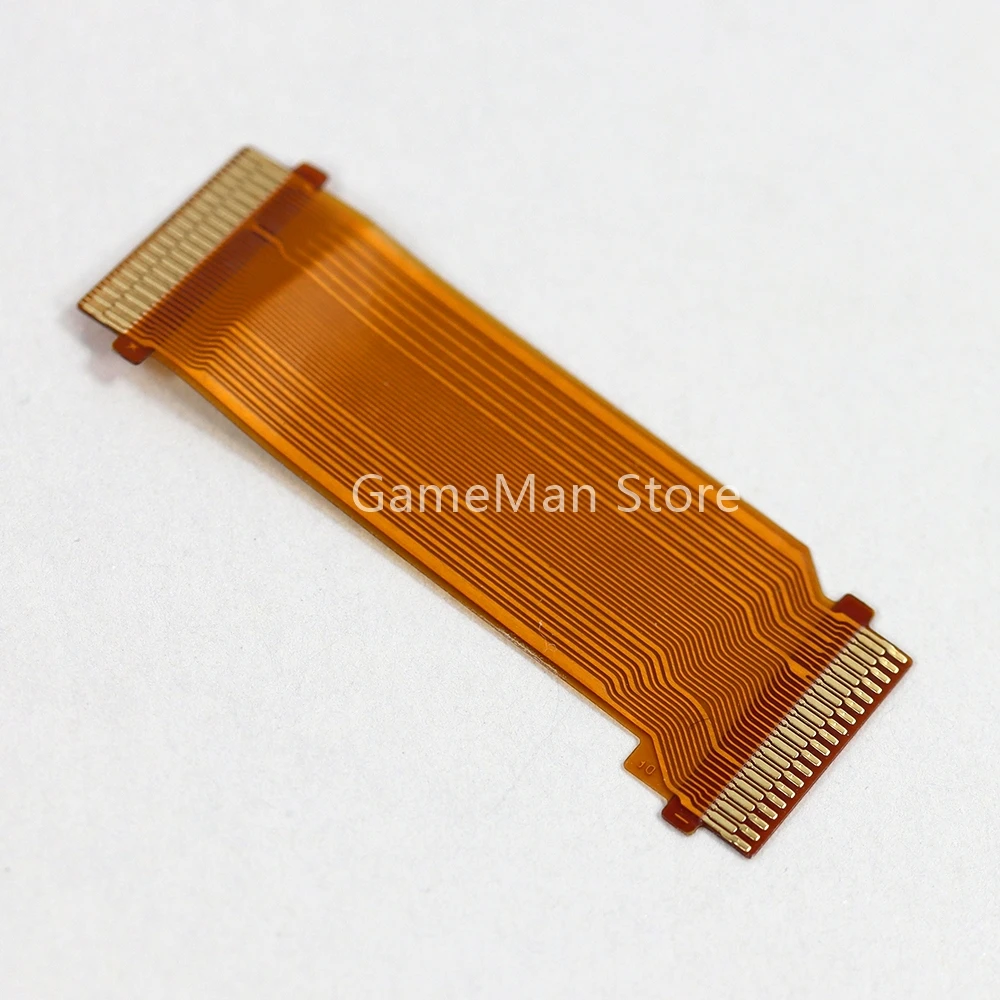 1 шт. для нового 3ДС фонаря клавиатуры печатной платы с подключением ленты фонаря