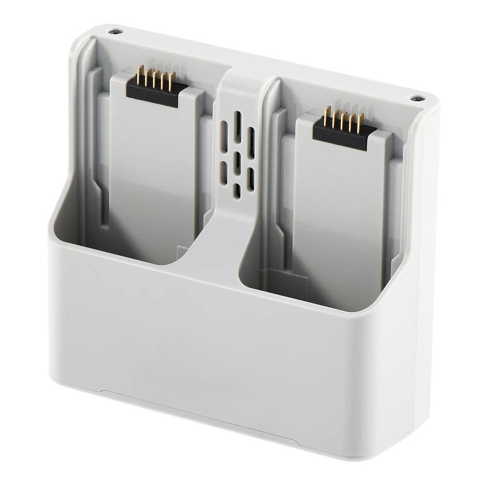 

Battery Charger for DJI Neo Two-Way Charging Hub Battery Charging Butler Fast Charger Case Station for DJI NEO Drone Accessories