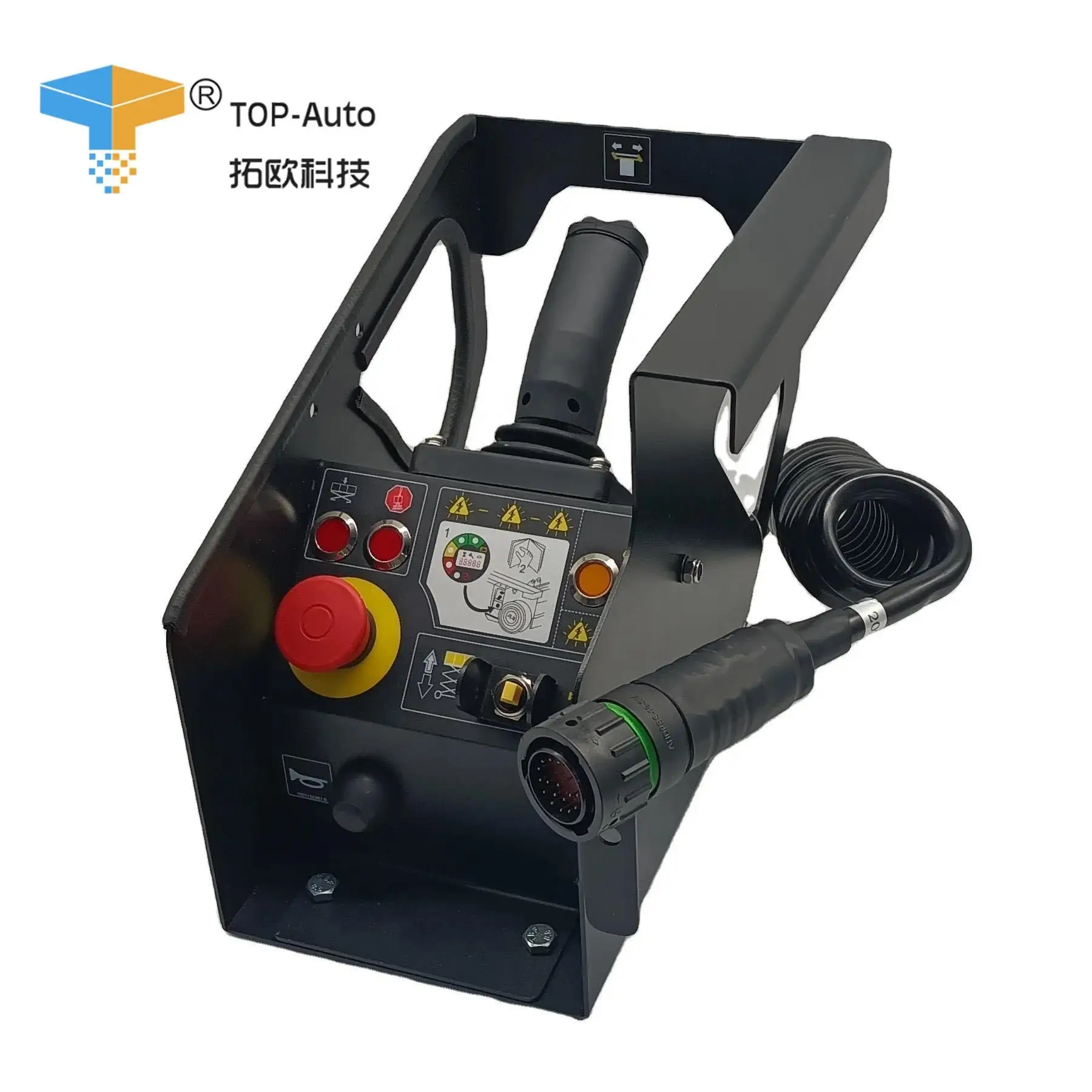 

Suitable for JLG 6RS 10RS 1932RS & 3248RS JLG 1001146985 JLG Platform Control Box