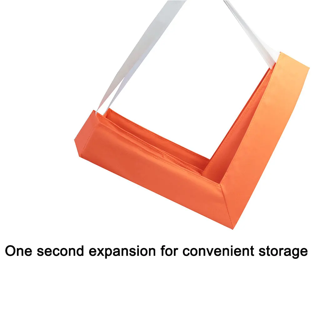 正方形格子スポーツトレーナー折りたたみ柔軟性敏捷性ラダートレーナー機器屋外屋内家庭用女性男性用