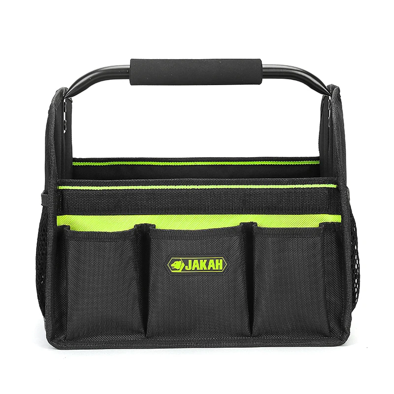 Detail Autowaschwerkzeugtasche Kofferraumbox Tasche Schnellladung Zusammenklappbar Detaillierung Caddy & Aufbewahrung Organisieren – Detail 7