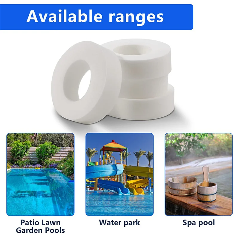 A98E-32X Pool Clean… - image