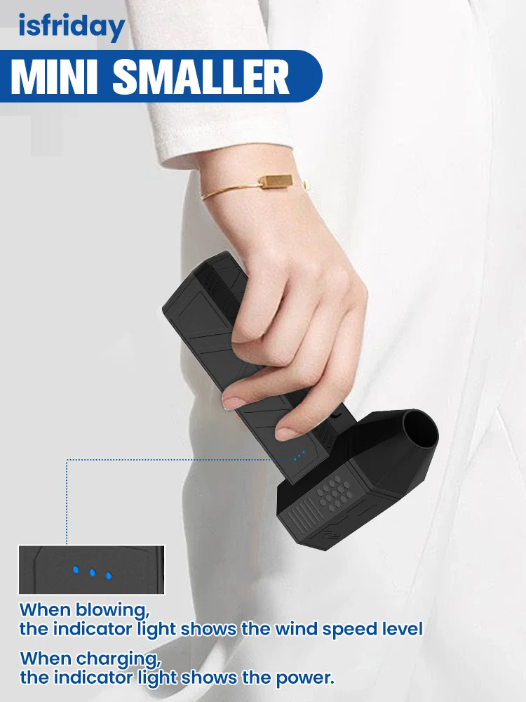 Thumbnail 3 - #78 Top Rated Dusters to Buy in 2026