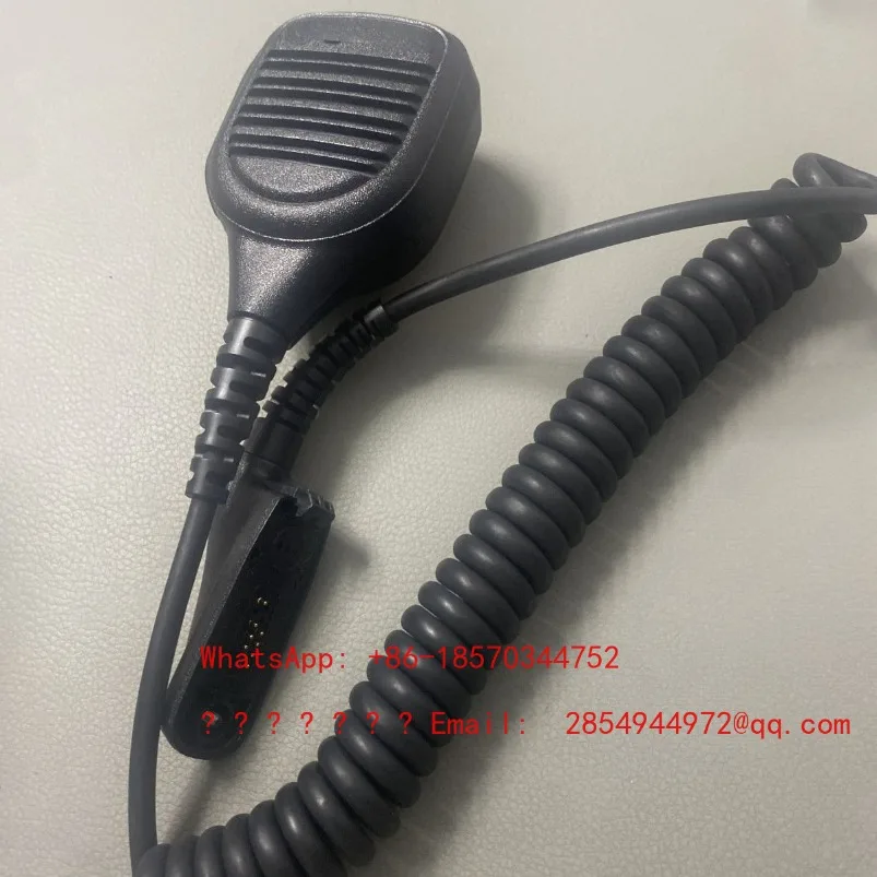 PMMN4046A P8668 P8268 P8200 328D Walkie-talkie Microphone Mi Hand