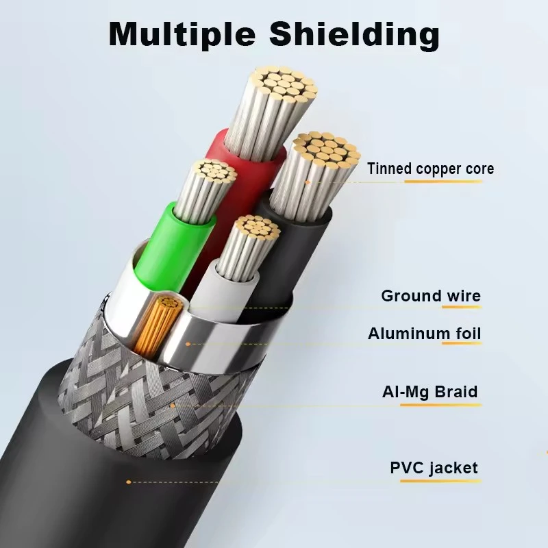 USB C타입 - USB B타입 2.0 케이블 (신형 맥북 프로, HP, 캐논, 브라더, 엡손, 델, 삼성 프린터용)