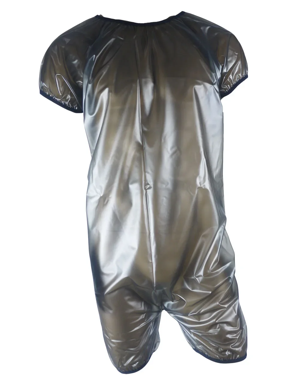 Супер мягкие комбинезоны ABDL унисекс из ПВХ для взрослых и детей