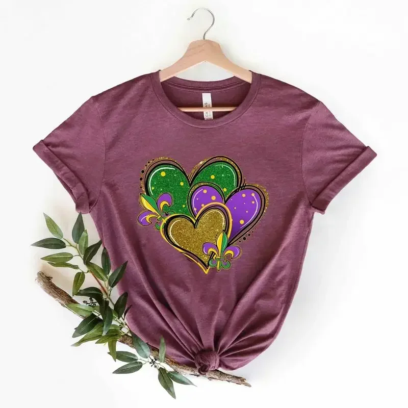 Mardi Gras T Shirt … - image