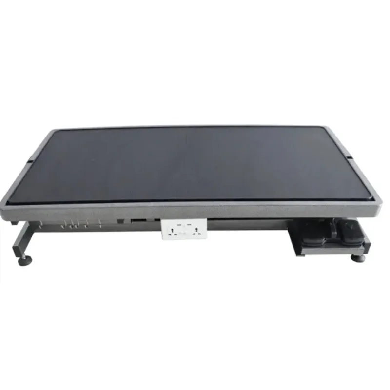 Small Dog Grooming Table with Leash Iron Pet Bathing Station for Animal Hospital Salon Home Use