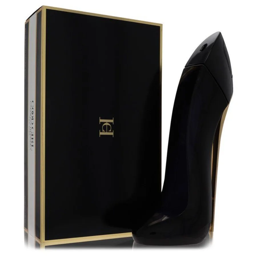 

Carolina Herrera Eau De Parfum Spray 5.1 oz