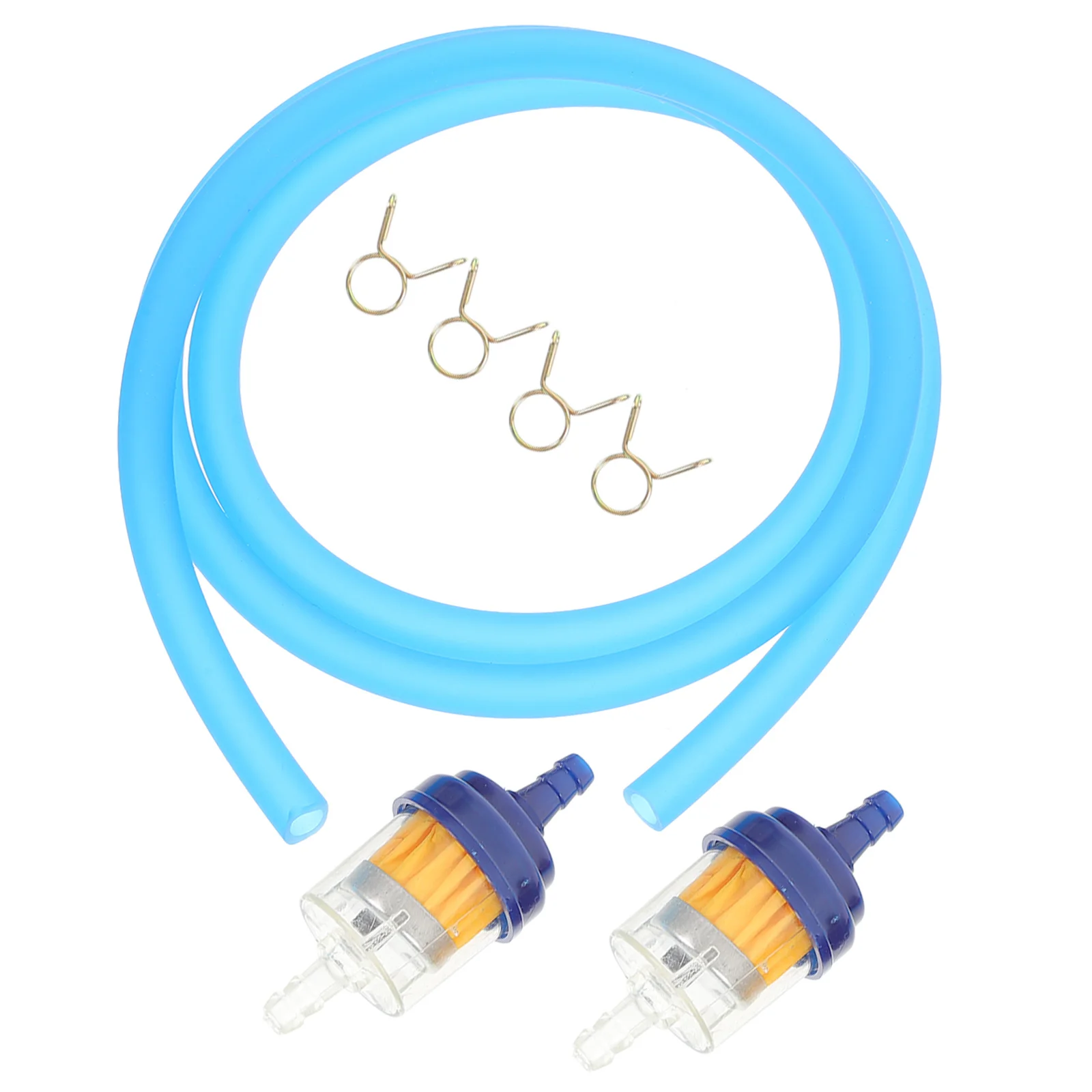 

1 set 1 Set Drain Hose Kit For Motorcycle Atv Universal With Line Fuel Filter Universal Fuel Filter With Hose Tool