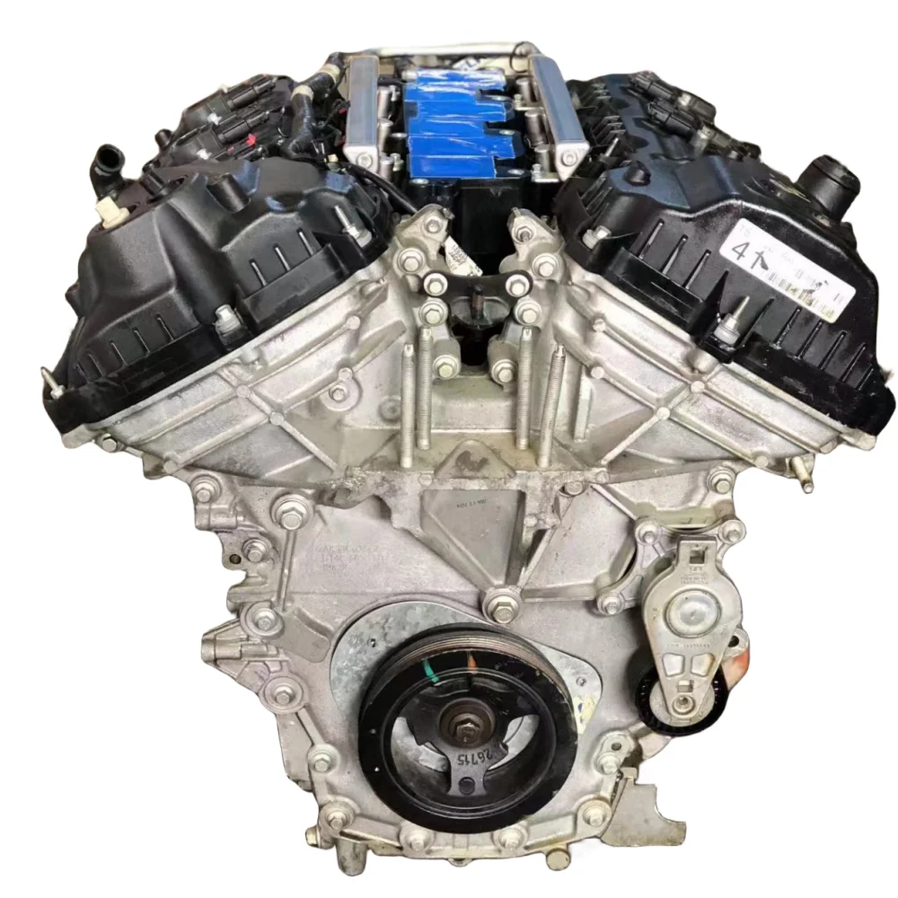 Wholesale high quality Ford Edge Escape Explorer Lincoln MKX MKT MKZ 2.0 3.5 engines