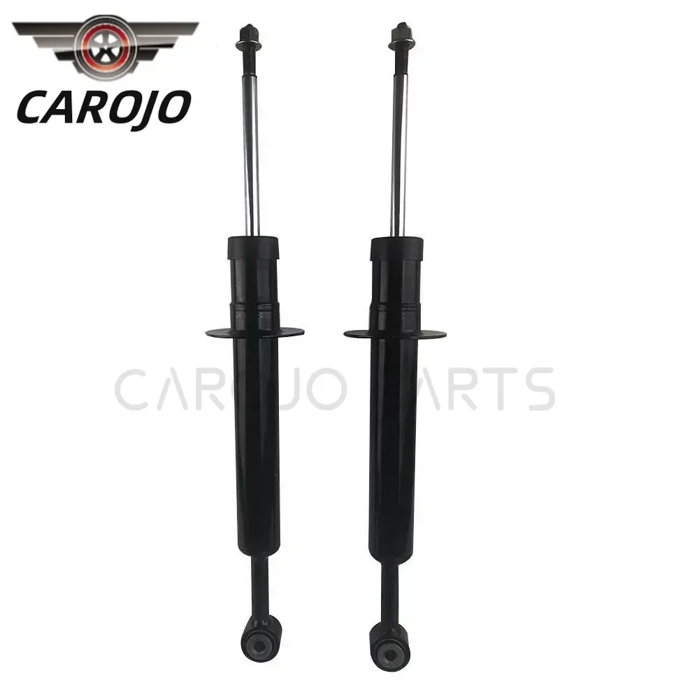 670008896Two Pcs Front Shock Absorber for Maserati Ghibli  2014 2015 2016 2017 2018 2019