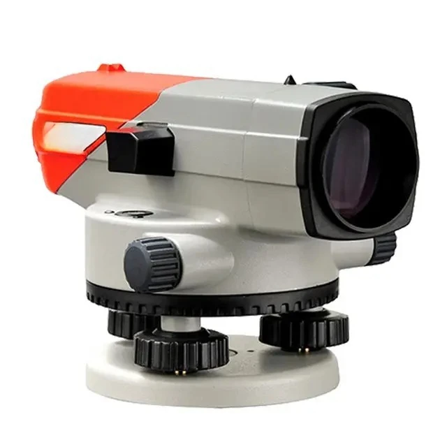 

Digital Spirit Leve Good Performance Professional Auto Level Instrument Price