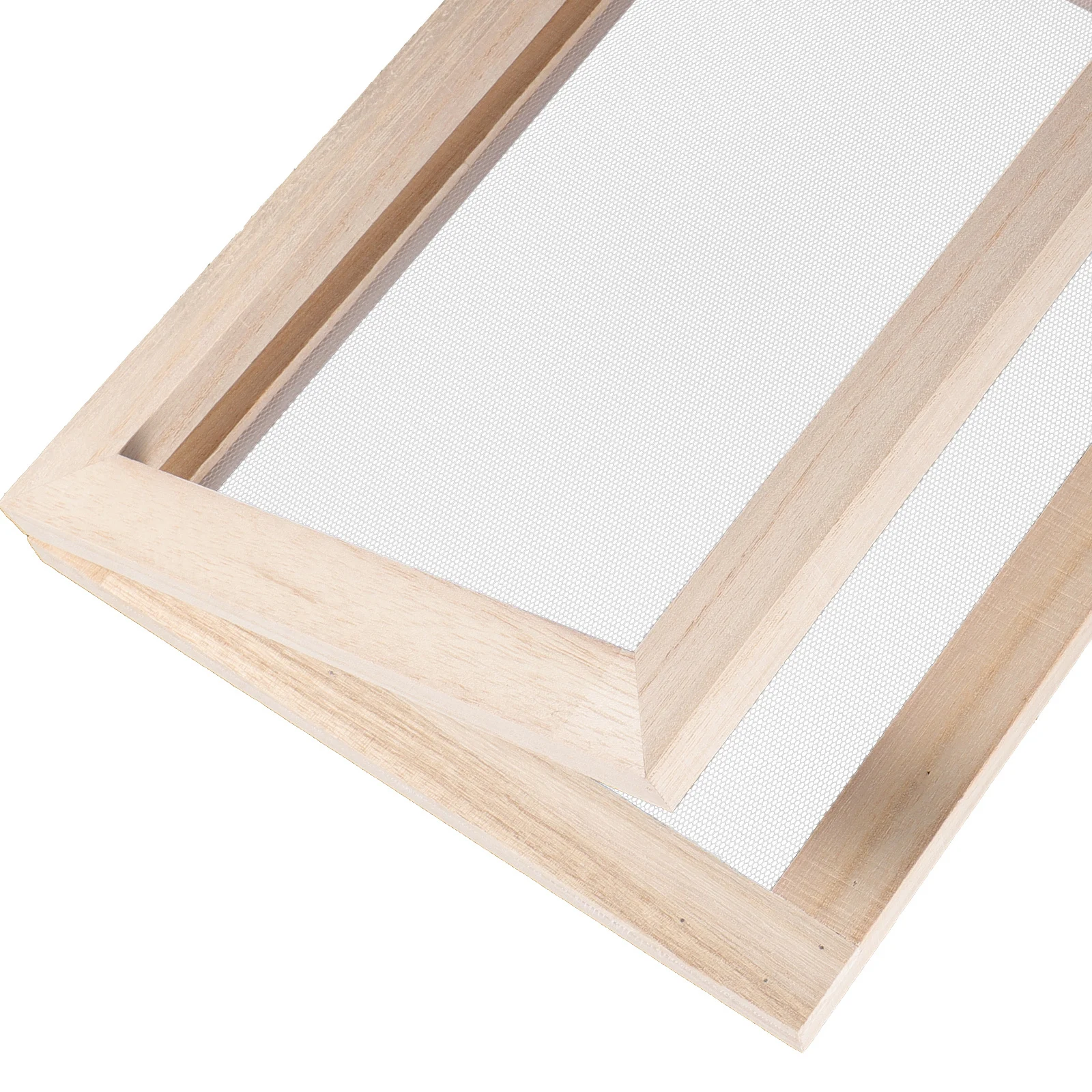 إطار خشبي مصنوع يدويًا للأطفال، شاشة صناعة يدوية للأطفال، مشاريع فنية، إطار خشبي مصنوع يدويًا #4