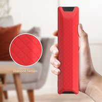 remote control protective cover for TCL RC923A/RC813A shockproof, anti drop, dustproof silicone protective cover