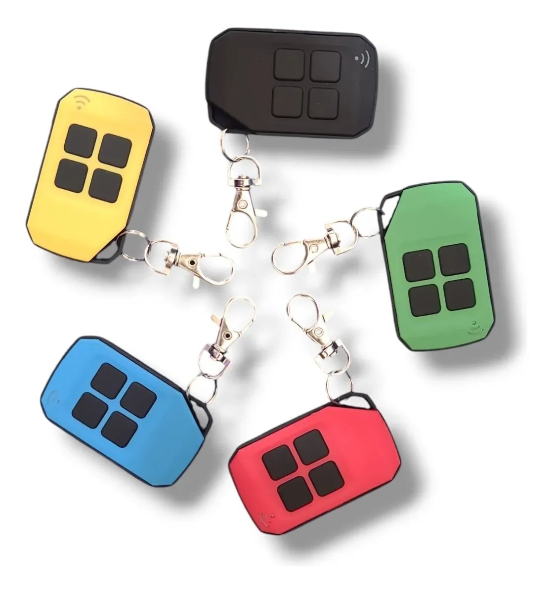 Universal 433Mhz Wi…