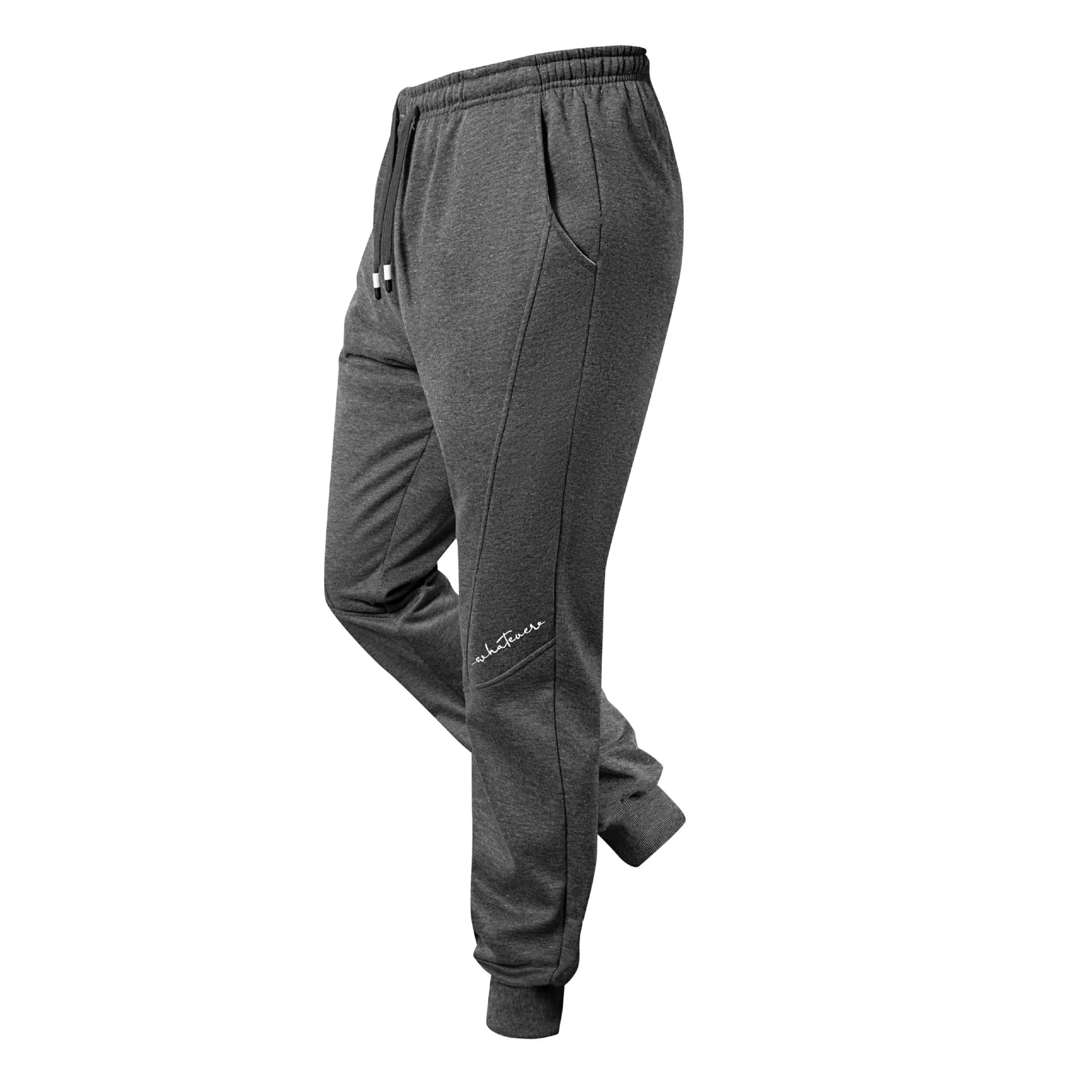 Gyms Fleece Jogging Sports Pants for Running Daily Sweatpants Hot Sales Casual Versatile 2025 New Four Seasons Men's Clothing