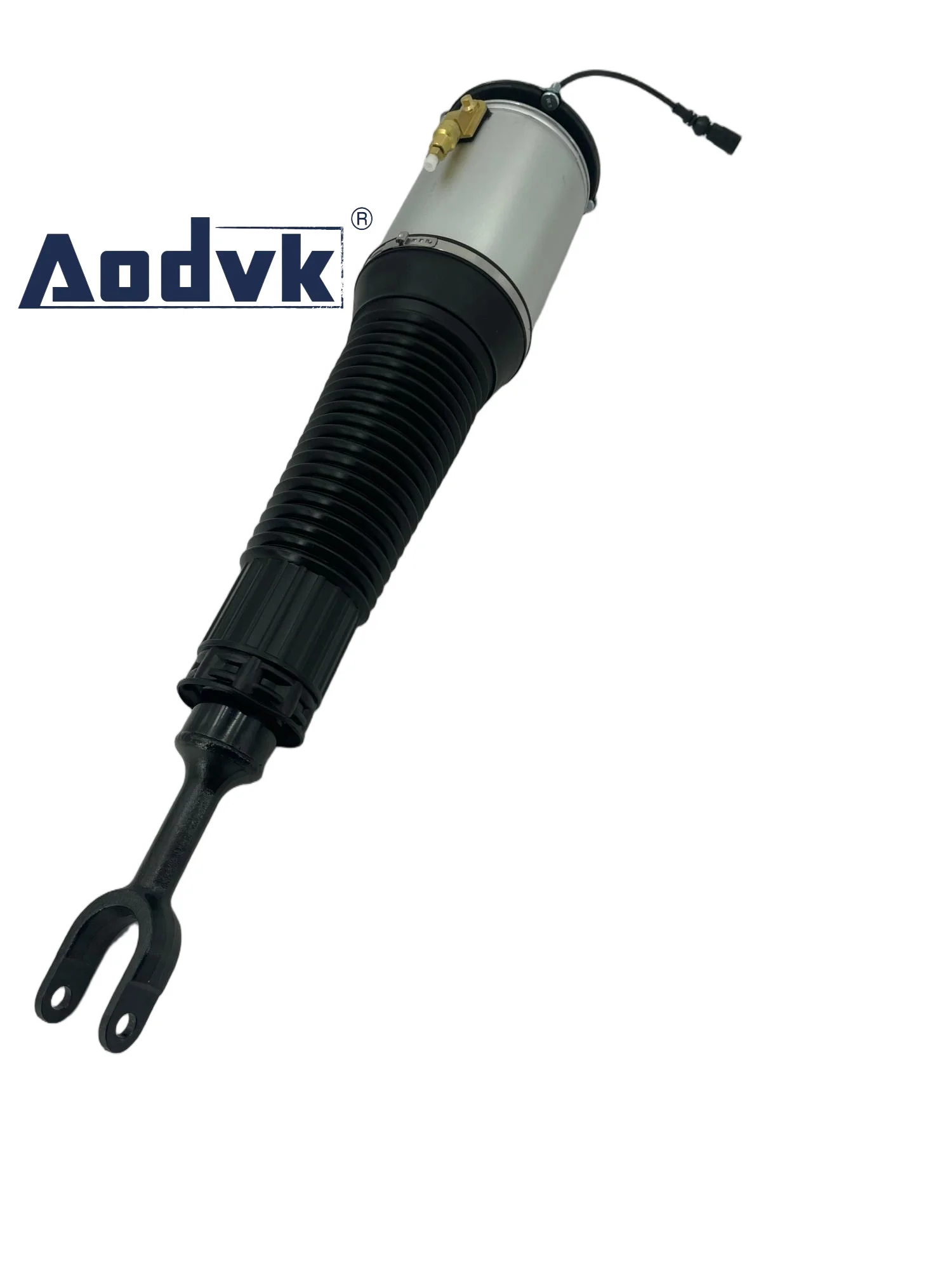 Front Air Suspensio…