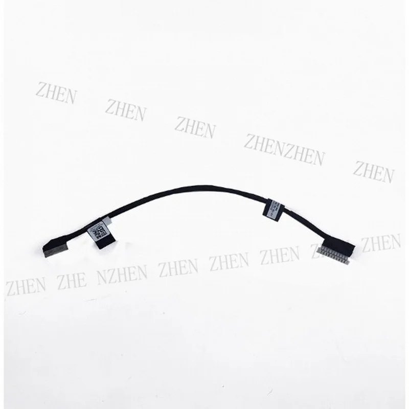 S 0F8YTT For Dell Latitude 13 5320 E5320 SP13 BATTERY CABLE LINE CONNECTOR