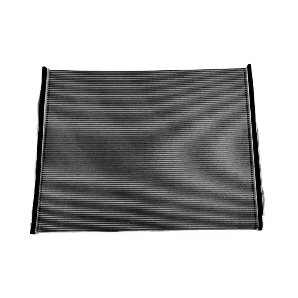 

Chery FengyuntT9 Condenser Assembly OE 301004267AA Automotive Parts Manufacturer Direct Sales