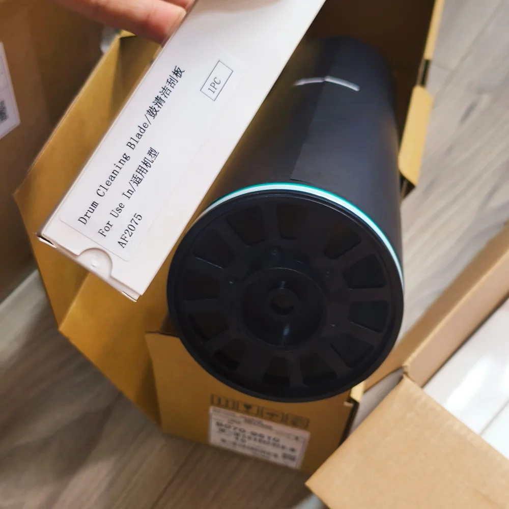 

Барабан OPC цилиндра 900K для Ricoh Aficio 1065 1075 2075 MP5500 6500 7500 6000 7000 7502 8000 9001 9002 B246-9510 B070-9510