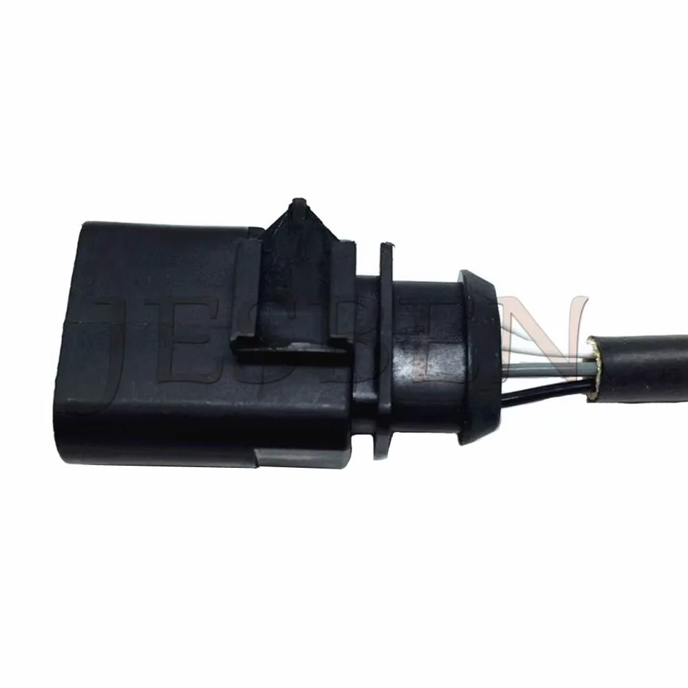 Newly 0258030071 Lambda Probe O2 Oxygen Sensor fit For VW GOLF SPORTSVAN VIRTUS Skoda OCTAVIA III 1.6 2013-2018 NO# 04E906262AJ - view 5