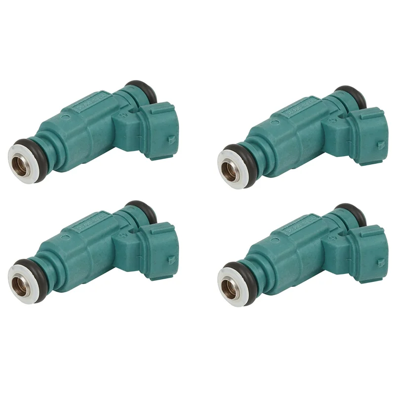 4X Quality Fuel Inj… - image