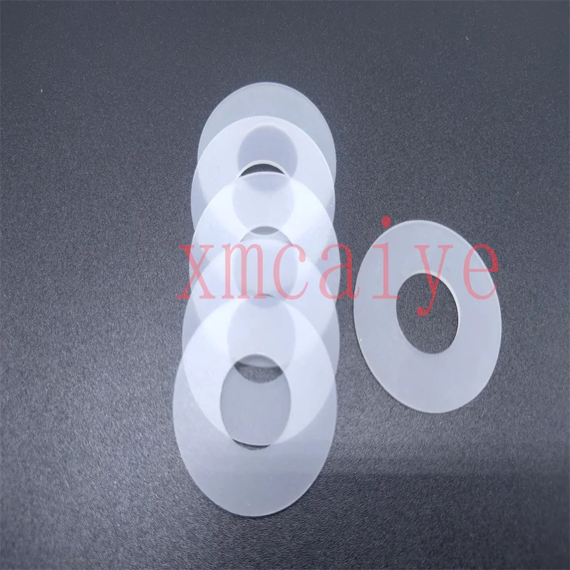 High Quality Rubber Sucker Size 30*13*0.5  30*15*0.5mm Offset Printing Machine Rubber Sucker