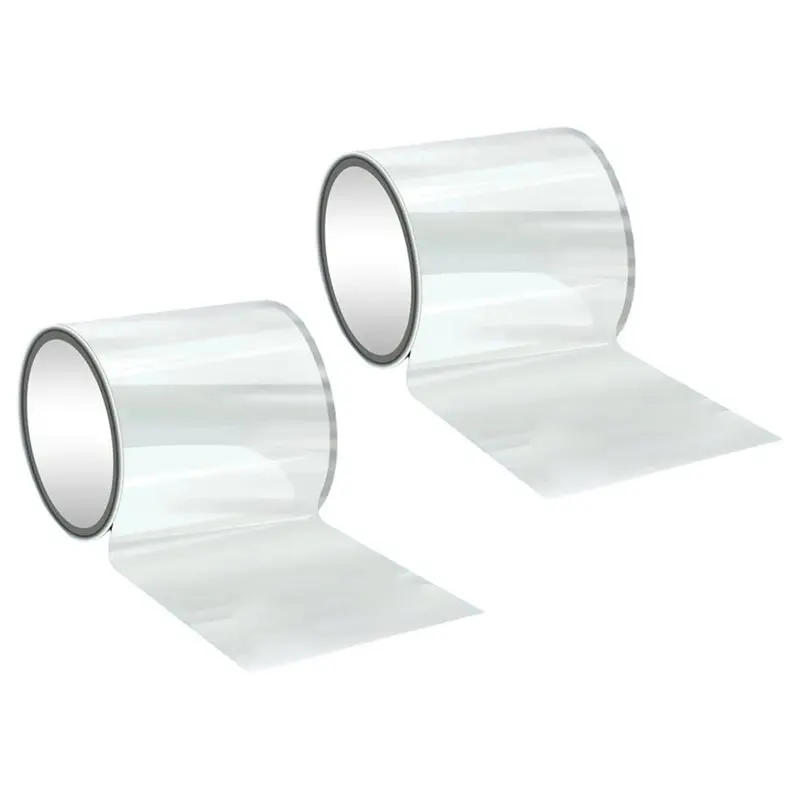 Swimming Pool Tape Adhesive Waterproof Sealing Tape Super Strong Waterproof Tape Inflatable Repair Patch Kit