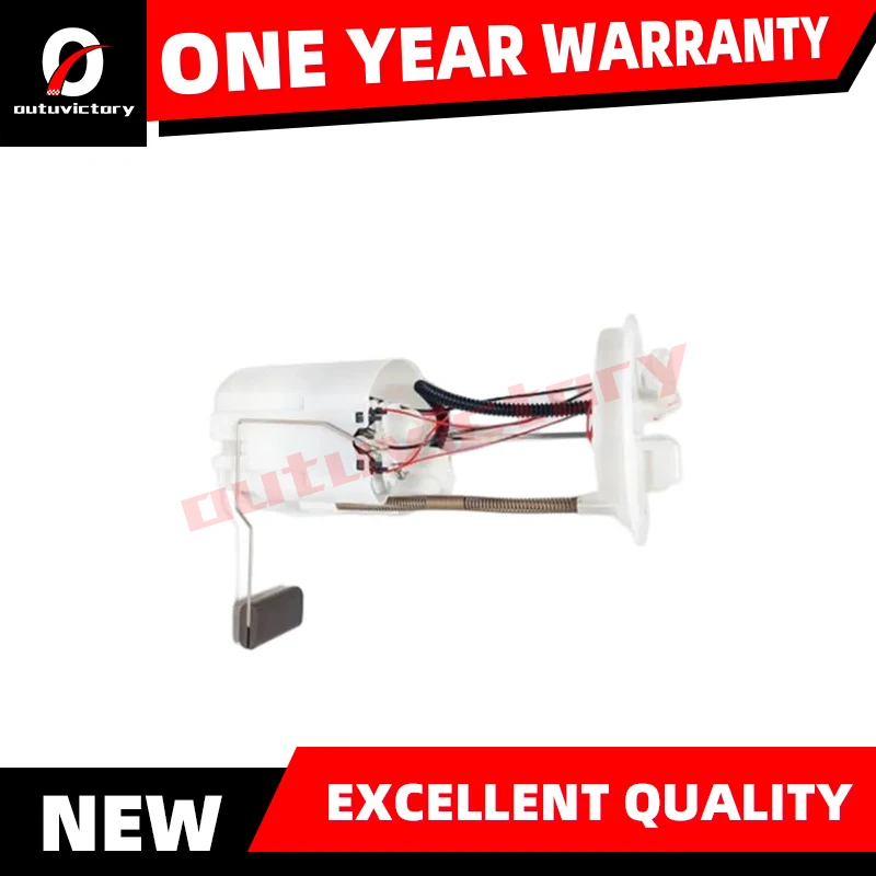 

Fuel Pump Assembly For Suzuki Vitara LY 1.6 88 KW 120 HP 04-2016 0580200194 1510061M00 15100-61M00