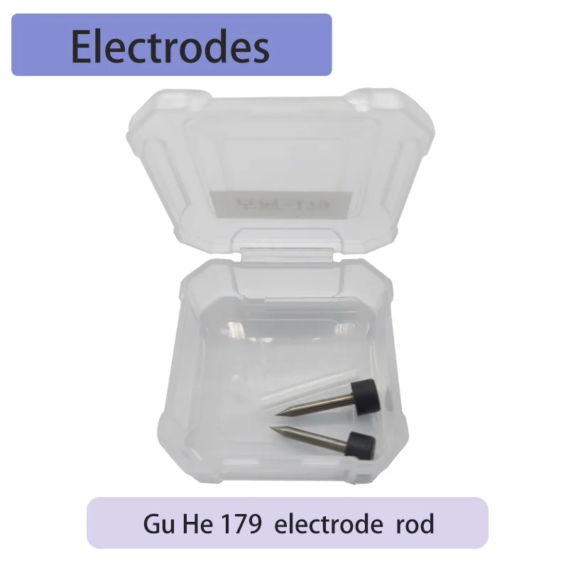 Electrode Rod Welding Machine Electrode Needle Discharge Needle S179 Welding Machine Accessories