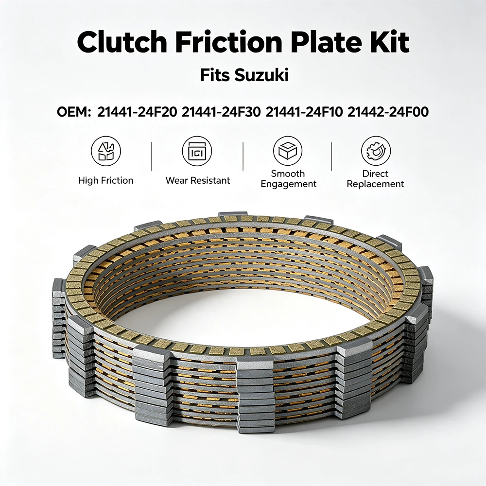 21441-24f10-21442-24f00-clutch-disc-friction-kit-discs-for-suzuki-dl1000-v-strom-1000-gsx1300-hayabusa-b-king-1300-sv1000s