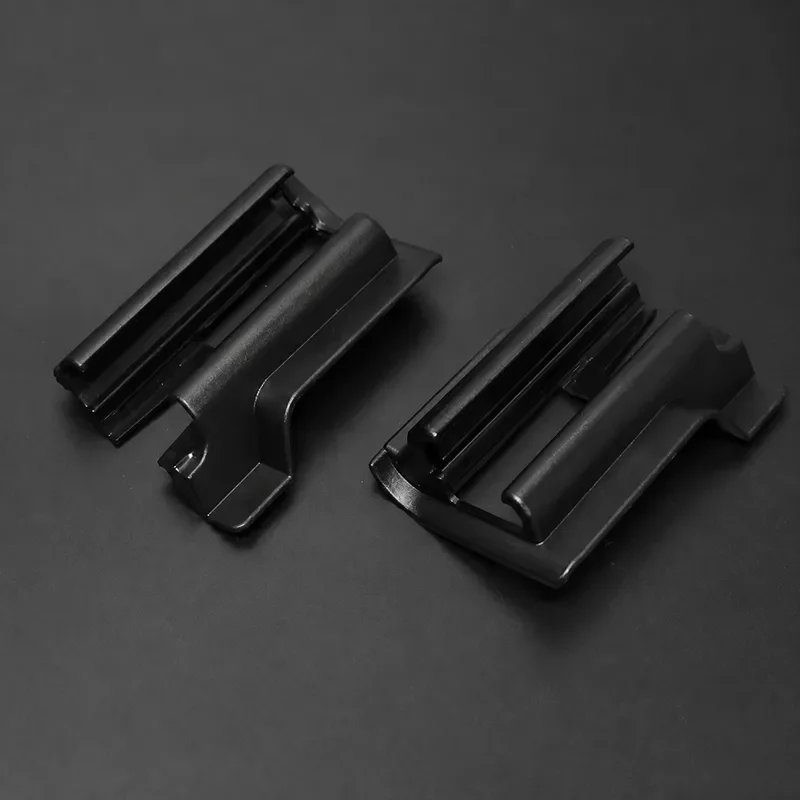 Automobiles Seat Rail Trim For Mercedes Benz C-Class E-Class W213 W205 W257 2015-2021 Benz Decoration