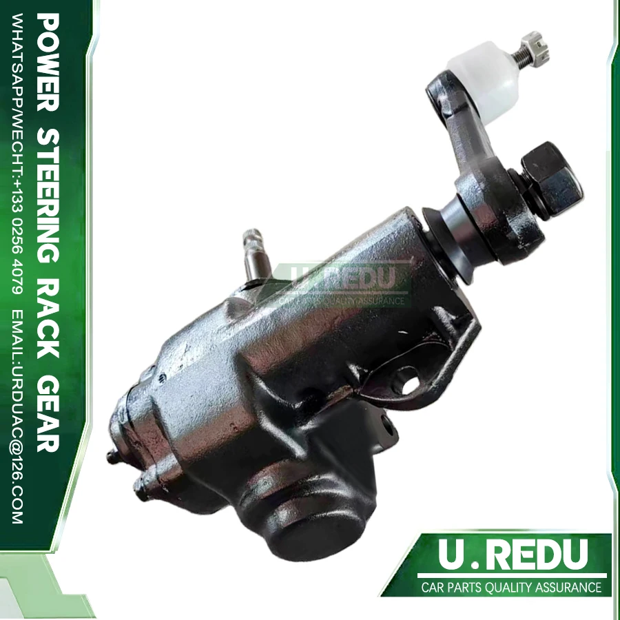 

Power Steering Gear Box 53601-S7C-G03 53601S7CG03 UB39-32-110 27-5105 For Mazda B1600 B2200 B2300 B2000 Pick Up 4x2Left Hand