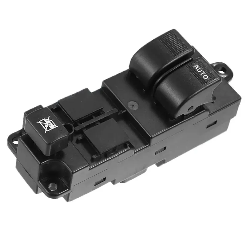 Durable-Window Switch Control Button Power Window Switch UB9G-66-350 For Mazda BT50 BT-50 2006-2011 RHD Accessories
