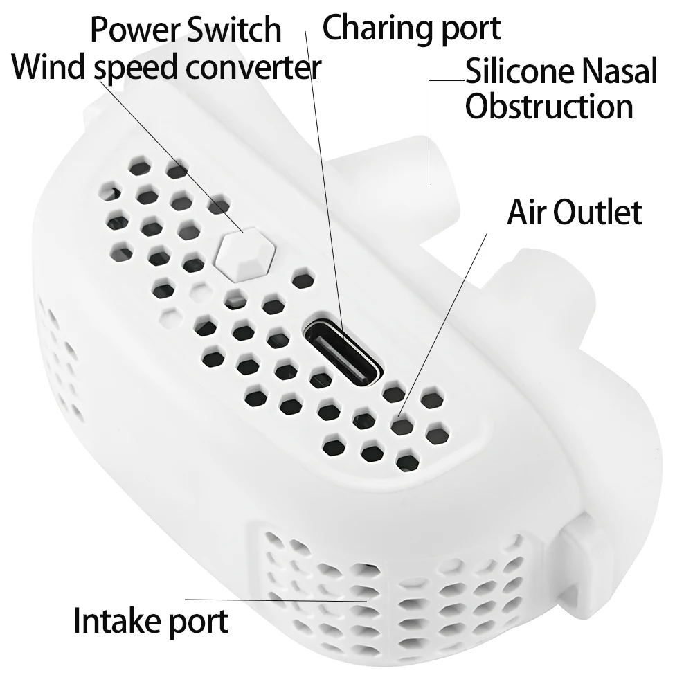 Thumbnail 2 - #23 Snoring & Sleep Apnea Aids Comparison Guide