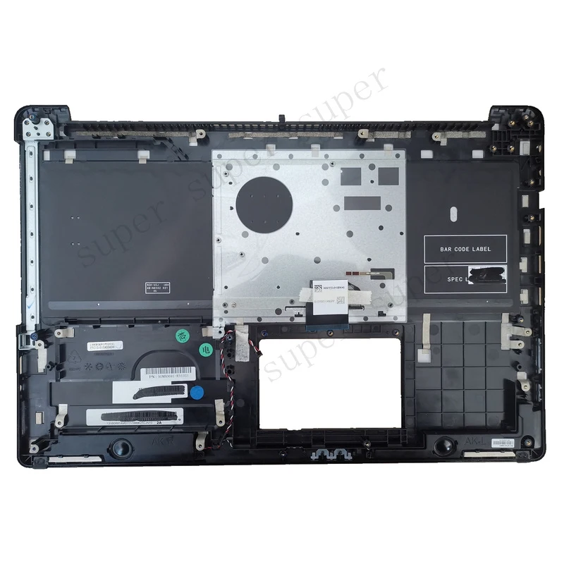 SSS+ US Palmrest backlit keyboard for Asus Q551L Q551LN Q551LNB  N591L N591LN