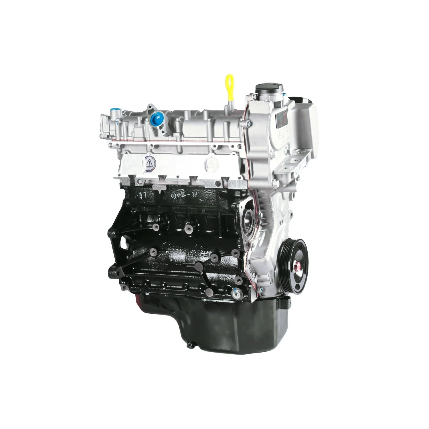 

New EA111 CAVA/CAXA auto engine 1.4T Volkswagen Golf bora touran car engine